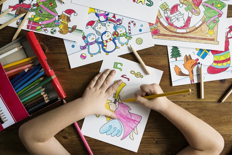 Educational Workshops